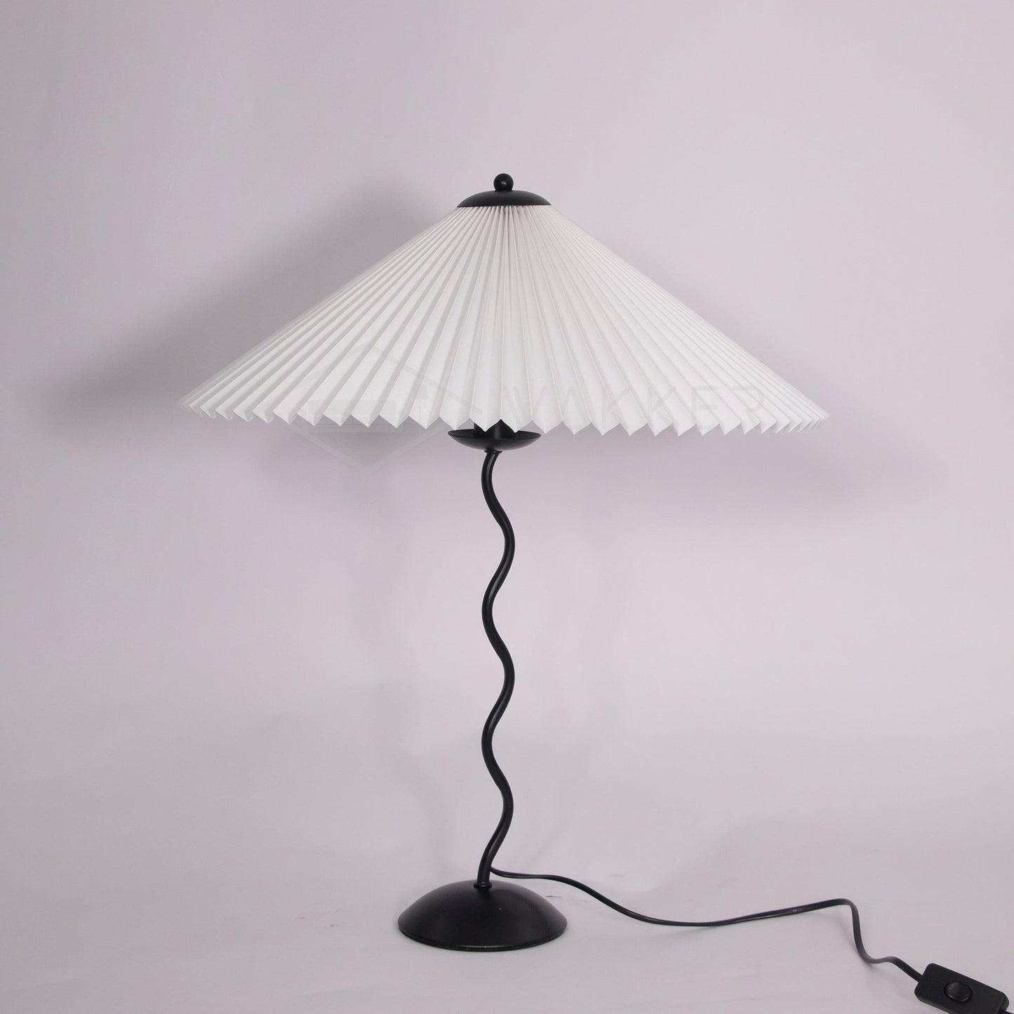WavyLight – Welliges Light