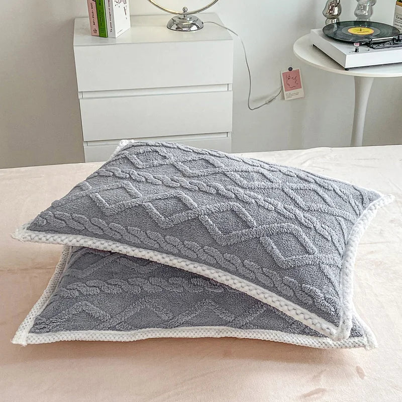 Tafina – Winterdecke 135x200 für Gemütliche Wärme und Stil