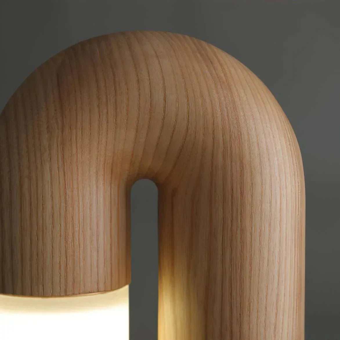 Diapolo - Moderne Design Tischlampe