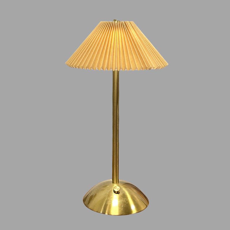 ScandiBeam - Elegante kabellose Lampe