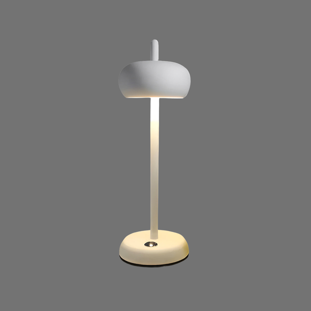 SleekLite - Moderne Tischlampe mit einem Schlichten und Zeitgemäßen Design