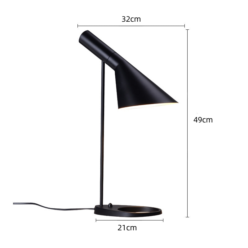 Illuma - Moderne und Schlichte Lampe