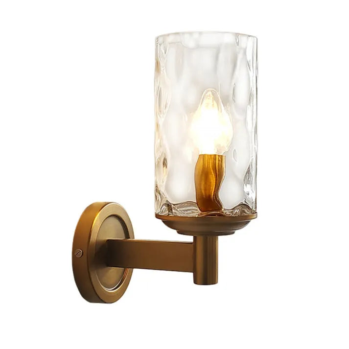 RetroGlow - Classic Wall Lighting