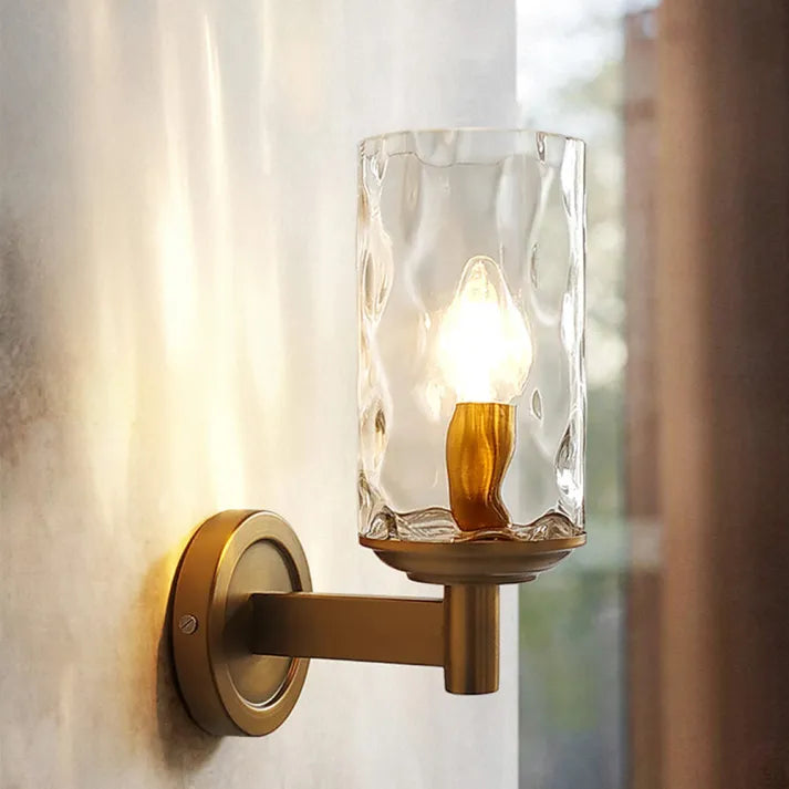 RetroGlow - Classic Wall Lighting