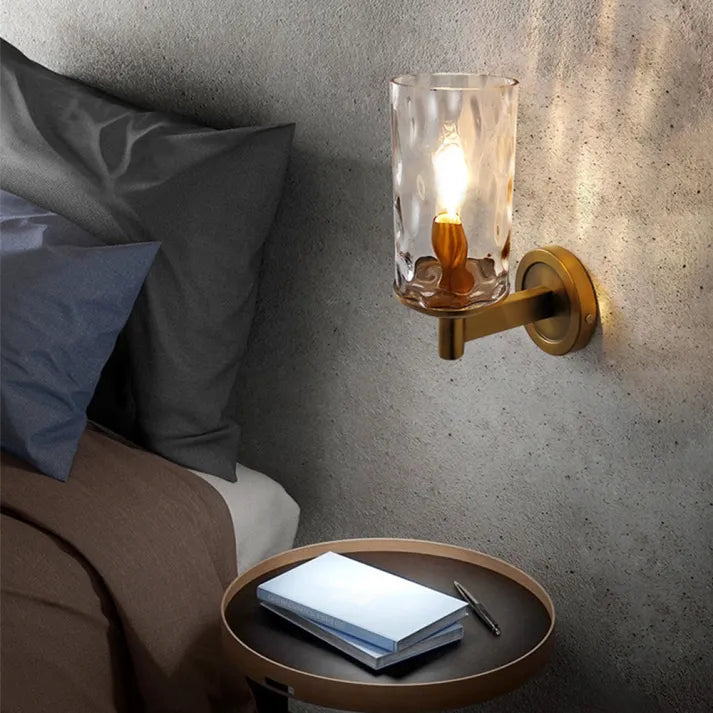 RetroGlow - Classic Wall Lighting