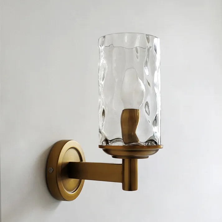 RetroGlow - Classic Wall Lighting