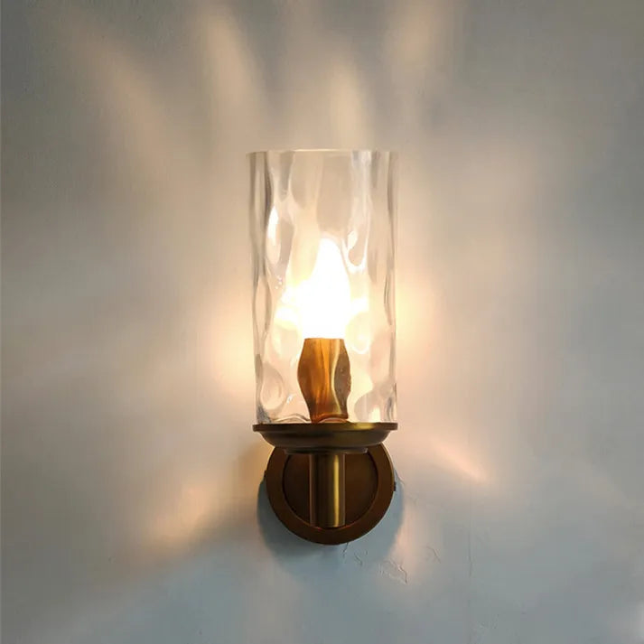 RetroGlow - Classic Wall Lighting