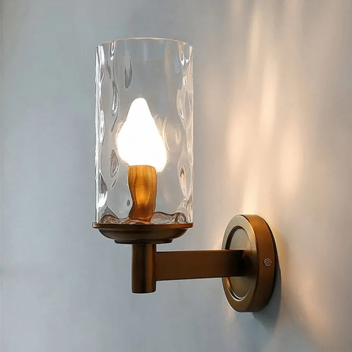 RetroGlow - Classic Wall Lighting