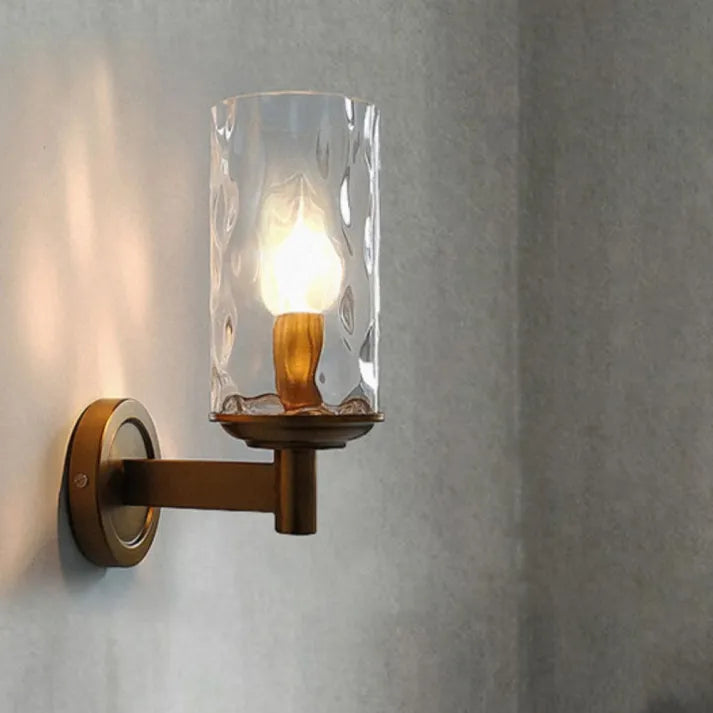RetroGlow - Classic Wall Lighting