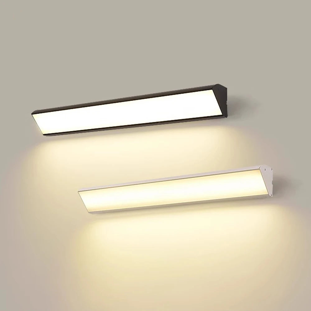 Lumea - Waterproof LED Wall Light for Outdoor Areas