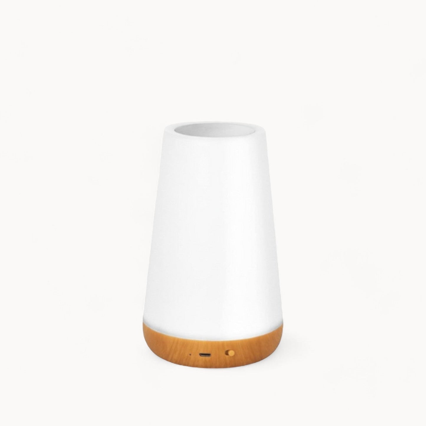 TouchyLight - Rechargeable Touch Night Light for Children