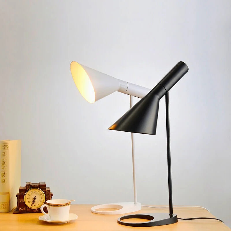 Illuma - Moderne und Schlichte Lampe