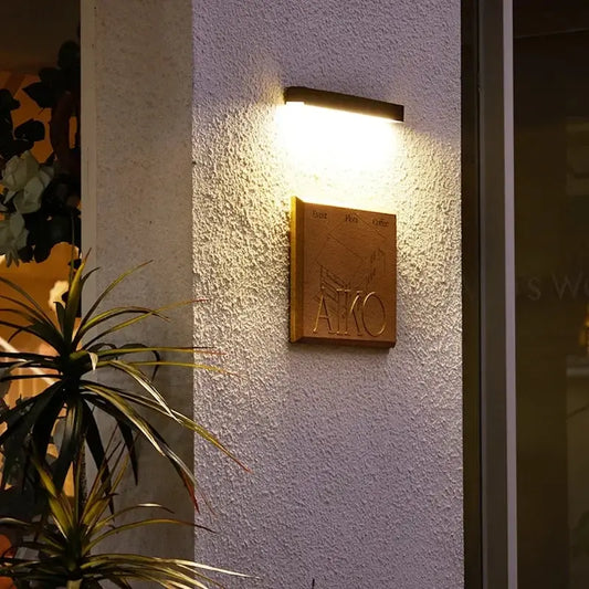 PowerBeam - Energiesparende LED-Beleuchtung für effizienteren Stromverbrauch