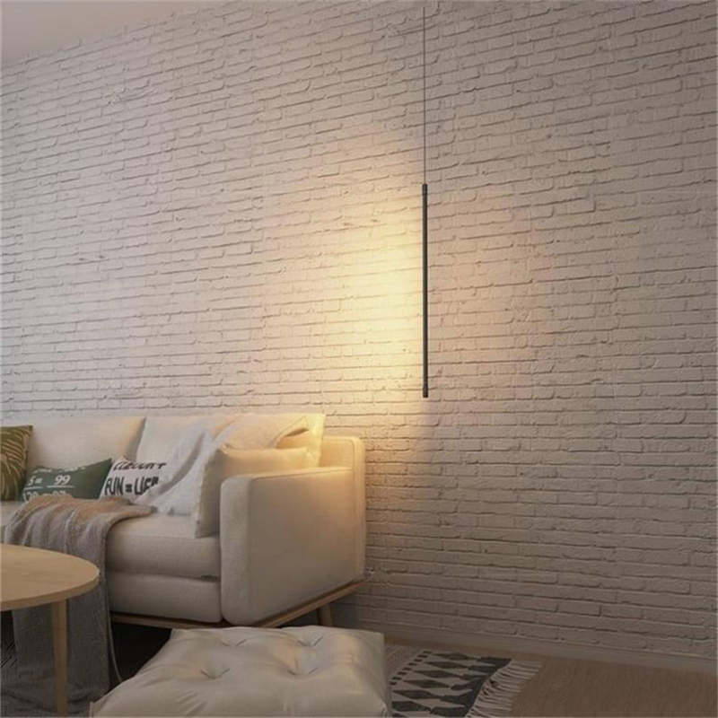 Linear - Modern Linear Pendant Light