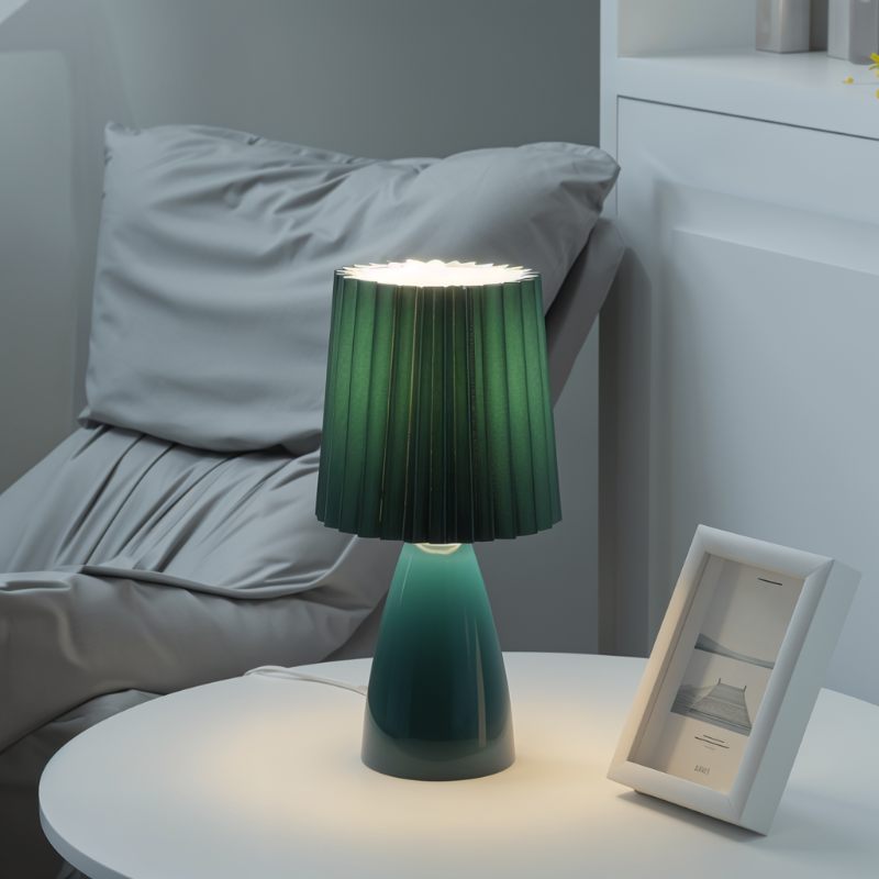 LunaLamp – Mondlampe-Tischleuchte