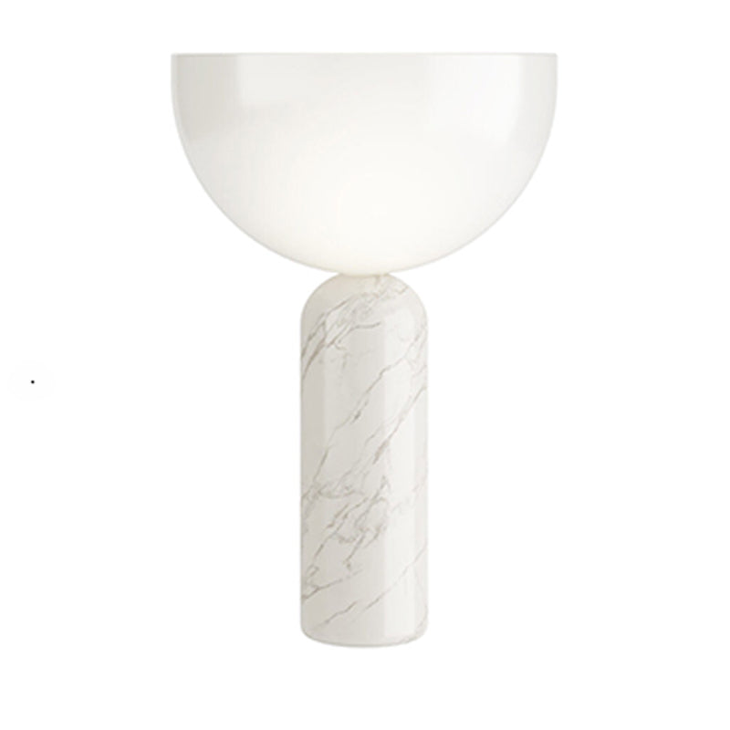 LuxMarble – Raffinierte Marmorlampe