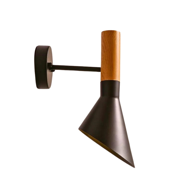 Illuma - Moderne und Schlichte Lampe