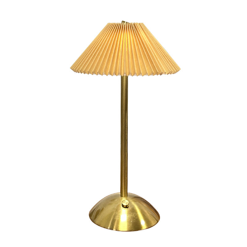 ScandiBeam - Elegante kabellose Lampe
