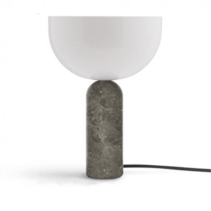 LuxMarble – Raffinierte Marmorlampe