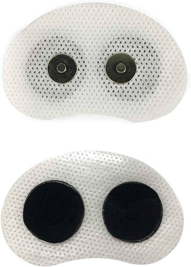 SnoreCircle™ Smart Anti-Schnarch-Gerät – Für erholsame Nächte ohne Schnarchen