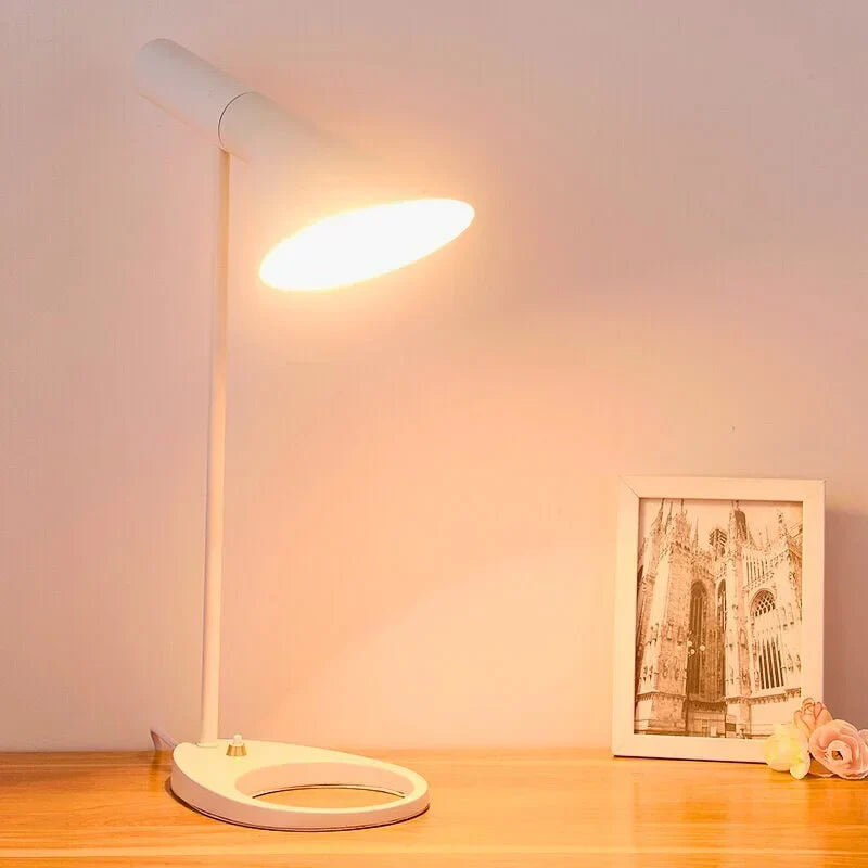 Illuma - Moderne und Schlichte Lampe