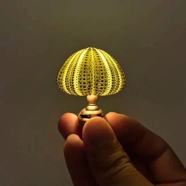 OceanDream – Ozean Nachtlampe