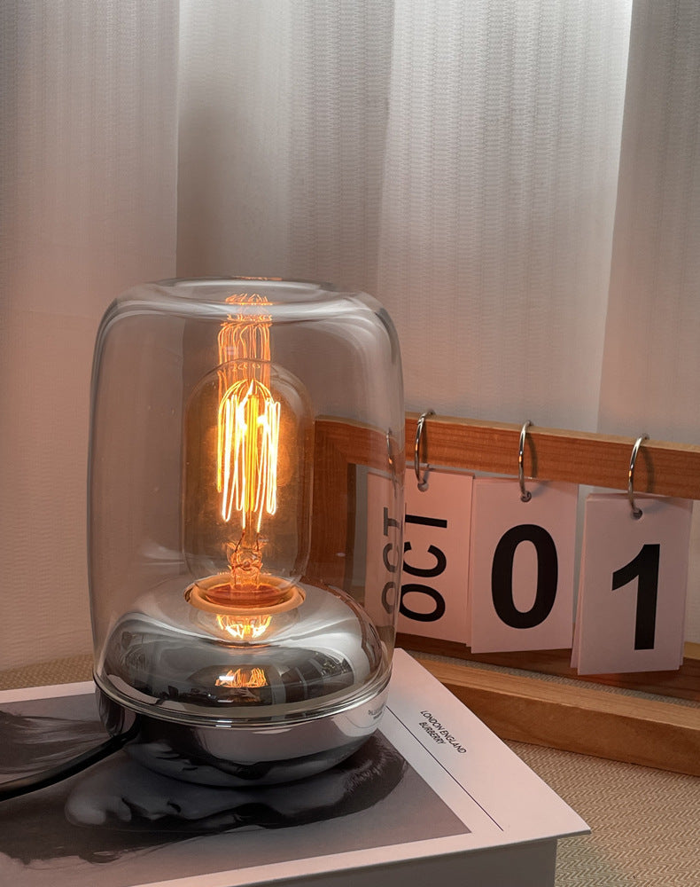 Auralume - Waterless Ambience Light Household Bedroom Living Room And Bedside