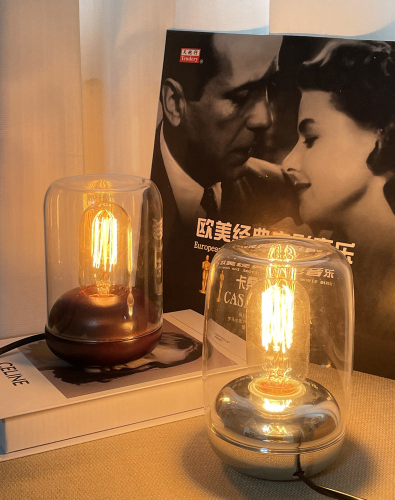 Auralume - Waterless Ambience Light Household Bedroom Living Room And Bedside