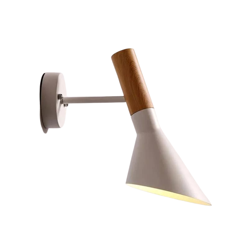 Illuma - Moderne und Schlichte Lampe