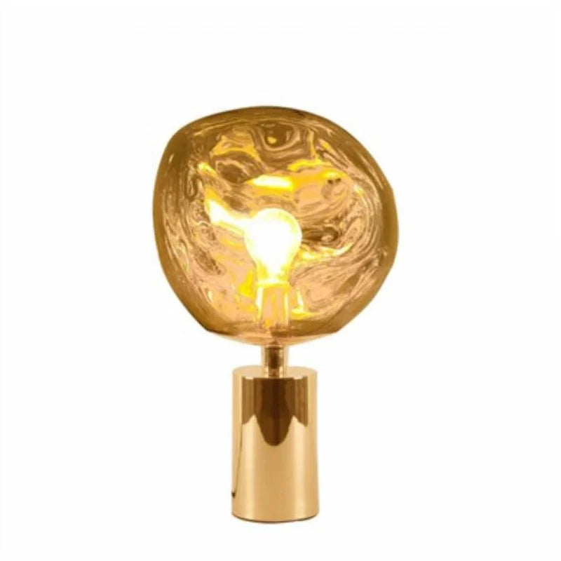 Meltique – Zeitgenössische Schmelzlampen