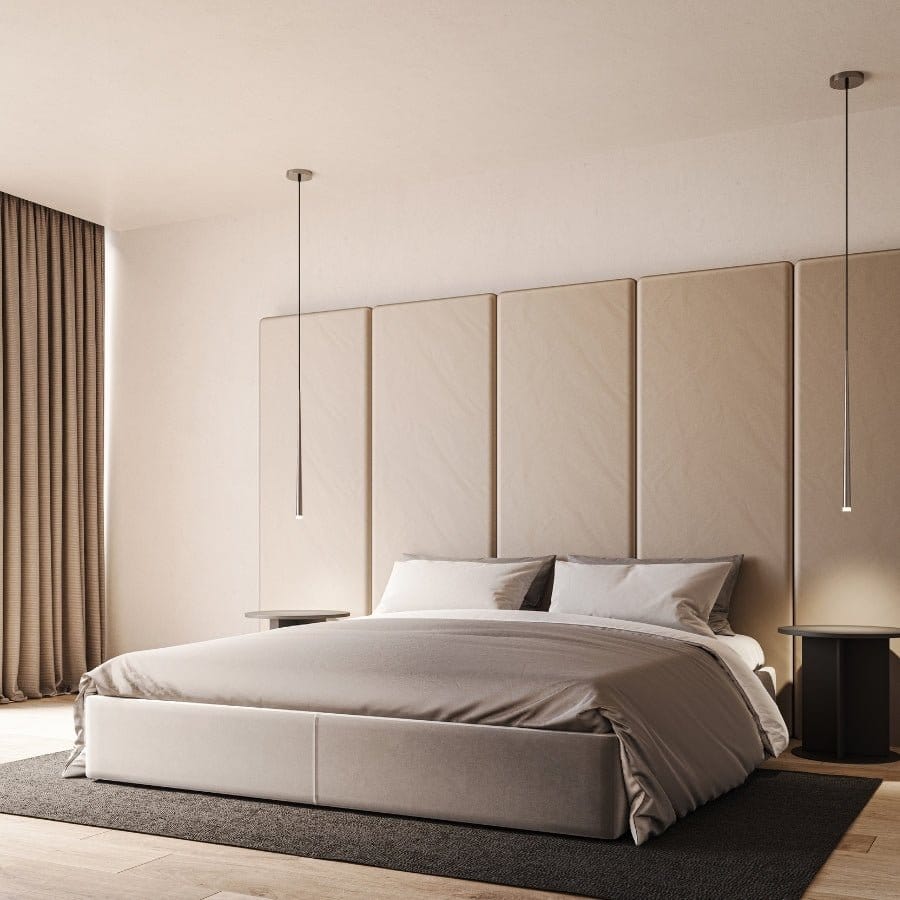 HadesGlow - Adjustable LED Pendant Lamp