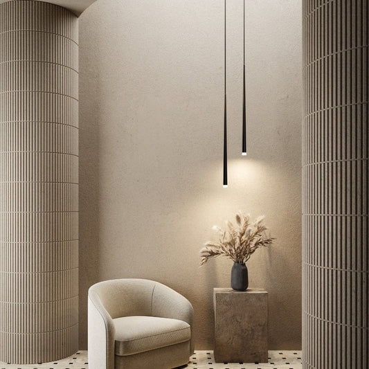 HadesGlow - Adjustable LED Pendant Lamp