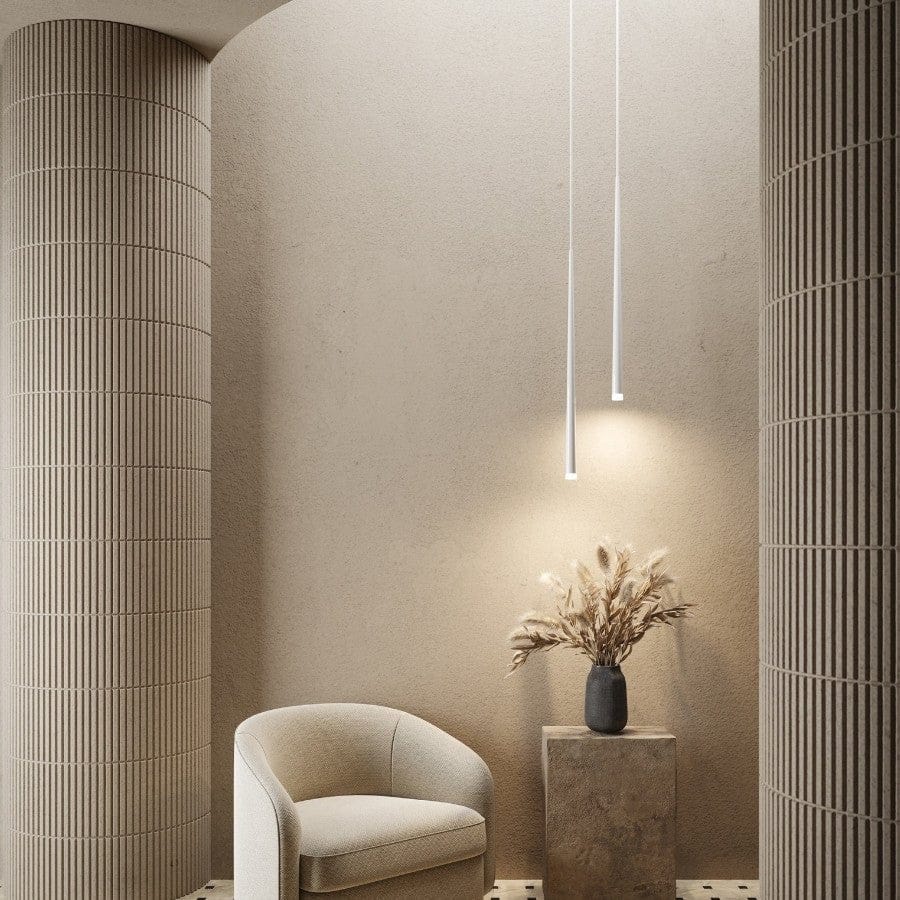 HadesGlow - Adjustable LED Pendant Lamp