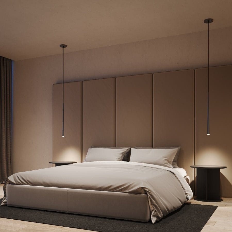 HadesGlow - Adjustable LED Pendant Lamp