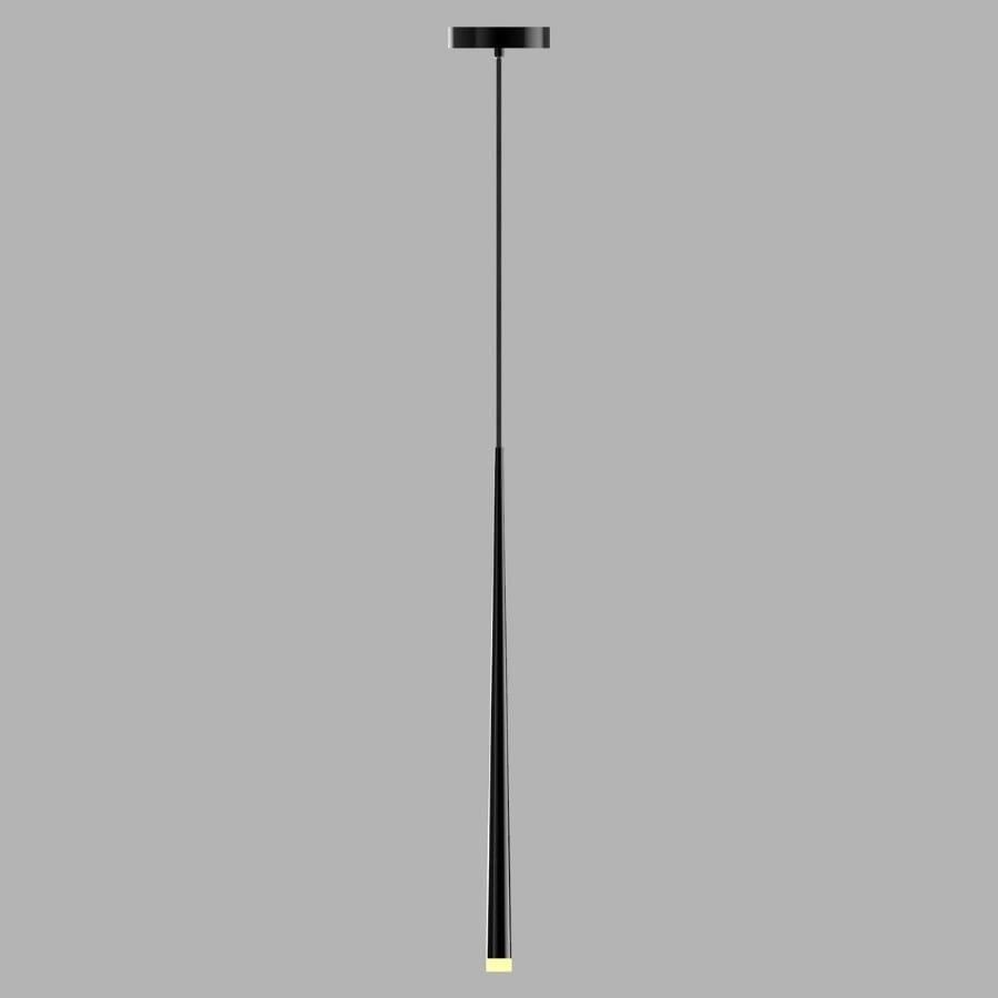 HadesGlow - Adjustable LED Pendant Lamp