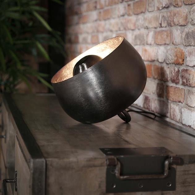 BaselNickel - Elegant Modern Lighting