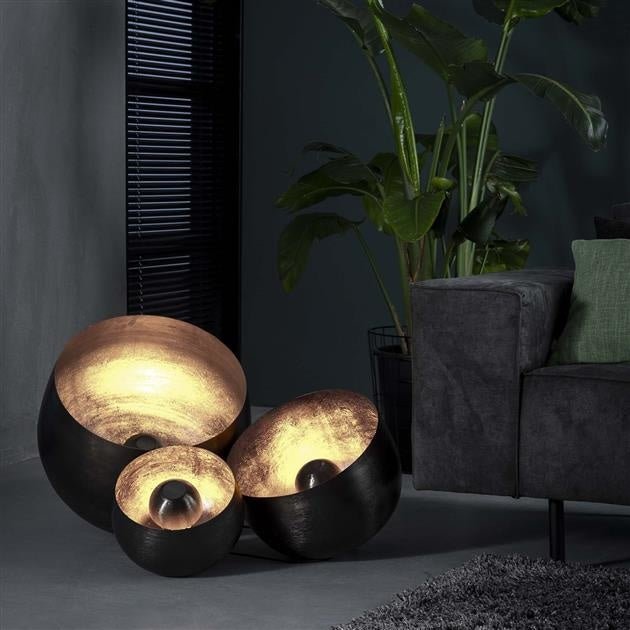 BaselNickel - Elegant Modern Lighting