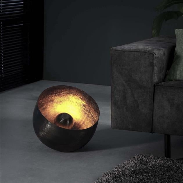 BaselNickel - Elegant Modern Lighting