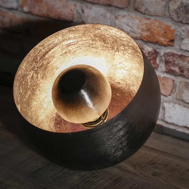 BaselNickel - Elegant Modern Lighting