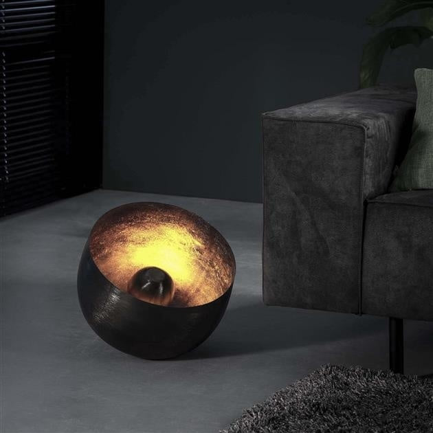 BaselNickel - Elegant Modern Lighting