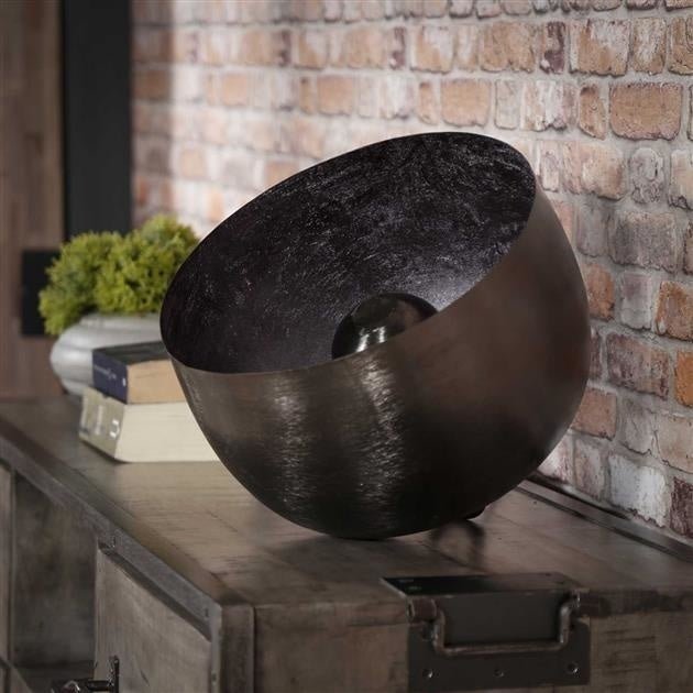BaselNickel - Elegant Modern Lighting