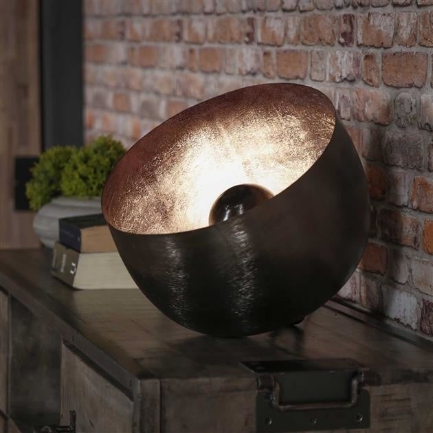 BaselNickel - Elegant Modern Lighting