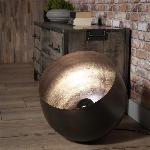 BaselNickel - Elegant Modern Lighting