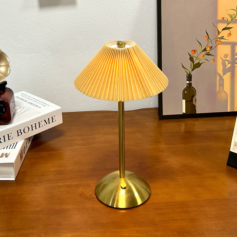 ScandiBeam - Elegante kabellose Lampe