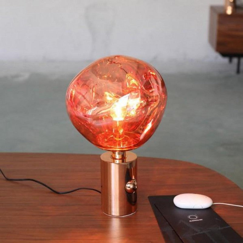 Meltique – Zeitgenössische Schmelzlampen