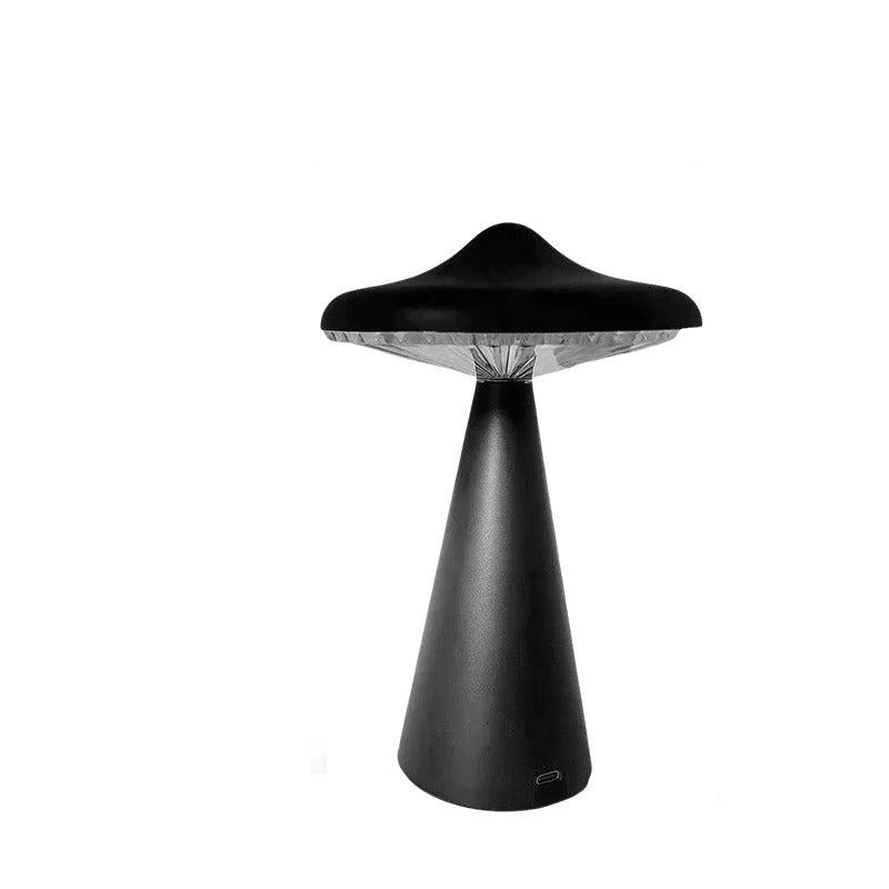 LED Champignon  Tischlampe - USB Dimmbar Touch