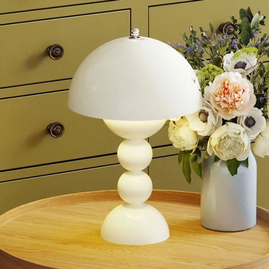 Bloomlight - Tragbare Tischlampe