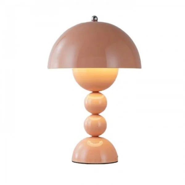 Bloomlight - Tragbare Tischlampe