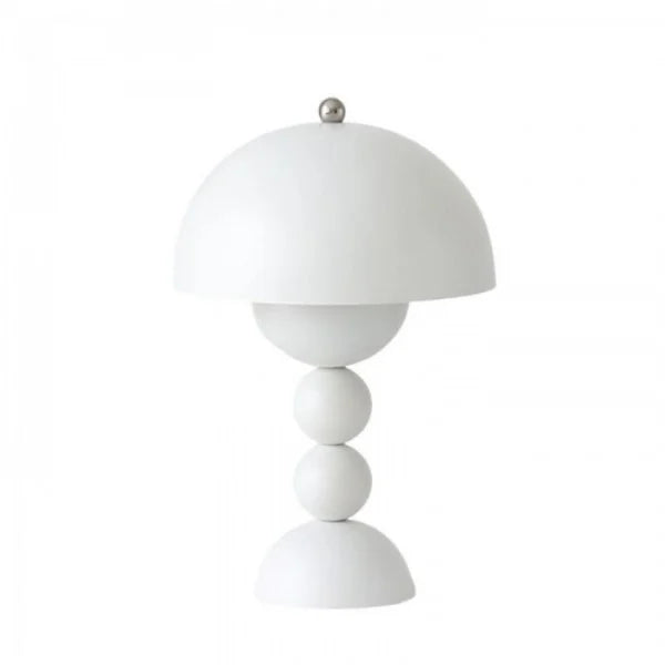 Bloomlight - Tragbare Tischlampe