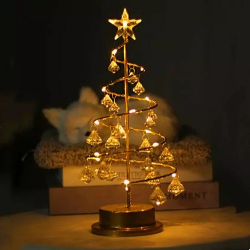 CharmingTree – Charmante  Weihnachtsbaum